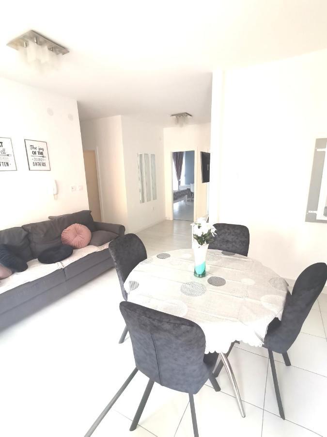 Residential Apartment Split Eksteriør bilde