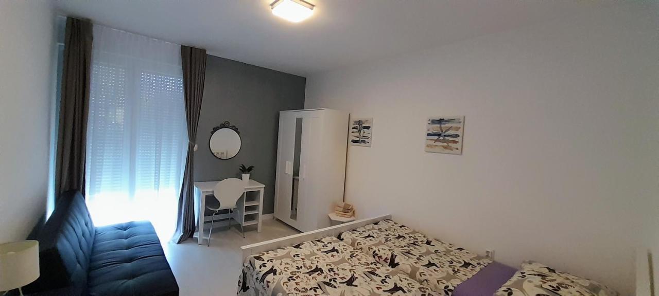 Residential Apartment Split Eksteriør bilde